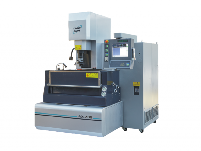 电火花成形机床