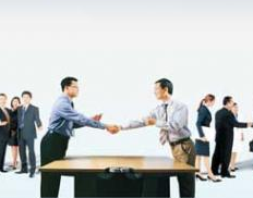 完善的售后服务 完善的售后服务