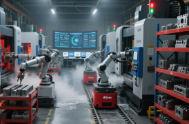 强大的生产实力 强大的生产实力