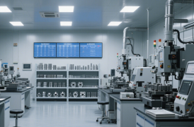 专业的技术研发团队 专业的技术研发团队